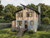 Modern House Plan - 37455 - 