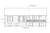 Secondary Image - Traditional House Plan - 37515 - Rear Exterior