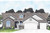 Traditional House Plan - 37515 - Front Exterior