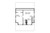 Secondary Image - Craftsman House Plan - 37729 - 2nd Floor Plan