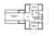 Secondary Image - Farmhouse House Plan - 37747 - 2nd Floor Plan