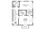 Contemporary House Plan - Cumberland Overlook 37953 - Other Floor Plan