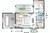 Farmhouse House Plan - Olympe 2 37967 - 1st Floor Plan