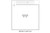 Secondary Image - Contemporary House Plan - 37985 - 2nd Floor Plan