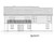Secondary Image - Cottage House Plan - Oakbrook IV 38086 - Rear Exterior