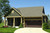 Cottage House Plan - Gretna Cottage FB 38103 - Front Exterior