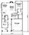 Cottage House Plan - Gretna Cottage FB 38103 - 1st Floor Plan