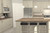 Modern House Plan - Chai 3 38123 - Kitchen