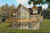 Country House Plan - 38266 - Rear Exterior