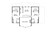 Country House Plan - 38266 - 2nd Floor Plan