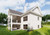 Ranch House Plan - Millsprings Cottage 38327 - Left Exterior