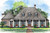 European House Plan - Melrose 38382 - Front Exterior