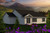 Secondary Image - Ranch House Plan - 38495 - Rear Exterior