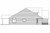 Cottage House Plan - Allenspark 38534 - Left Exterior