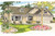 Cottage House Plan - Allenspark 38534 - Front Exterior