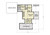 Lodge Style House Plan - 38610 - Basement Floor Plan