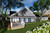 Craftsman House Plan - 38760 - Rear Exterior