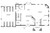 Colonial House Plan - Bailey 38795 - 1st Floor Plan