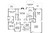European House Plan - Littlefield 38952 - 1st Floor Plan