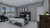 Traditional House Plan - Cole 39096 - Master Bedroom