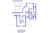 Secondary Image - Cape Cod House Plan - Thornapple 39121 - 2nd Floor Plan