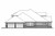 Traditional House Plan - Monticello 39269 - Left Exterior