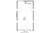 Country House Plan - Euclid 39441 - 1st Floor Plan