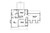 Secondary Image - Traditional House Plan - 39457 - 2nd Floor Plan
