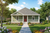 Bungalow House Plan - 39504 - Front Exterior