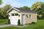 Traditional House Plan - 39636 - Front Exterior