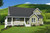 Country House Plan - Liberty Belle 39669 - Front Exterior