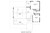 Country House Plan - Liberty Belle 39669 - 2nd Floor Plan