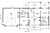 Craftsman House Plan - Glenrock 3.2 39772 - 1st Floor Plan