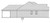 Ranch House Plan - Portland 39821 - Left Exterior