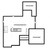 Secondary Image - Ranch House Plan - Portland 39821 - Basement Floor Plan