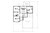 Secondary Image - Traditional House Plan - Angel Knoll 39977 - 2nd Floor Plan
