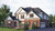 Traditional House Plan - Bristol A 40002 - Right Exterior