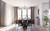 Traditional House Plan - Bristol A 40002 - Dining Room