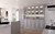 Traditional House Plan - Bristol A 40002 - Kitchen