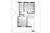 Country House Plan - Minuet 40027 - 2nd Floor Plan