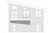 Modern House Plan - Sheboygan Overlook 40034 - Right Exterior