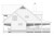 Country House Plan - Island Point 40126 - Left Exterior