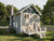 Country House Plan - 40143 - Right Exterior