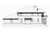Bungalow House Plan - Cobia 40204 - Left Exterior