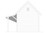 Secondary Image - Traditional House Plan - Holland Oaks Shed 40207 - Rear Exterior