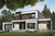 Modern House Plan - Essex 40356 - Front Exterior