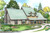 Country House Plan - Lockhart 40364 - Front Exterior