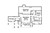 Secondary Image - Prairie House Plan - Northshire 40391 - 2nd Floor Plan