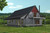 Traditional House Plan - Grizzly Peak III 40399 - Front Exterior