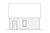 Traditional House Plan - 40424 - Right Exterior